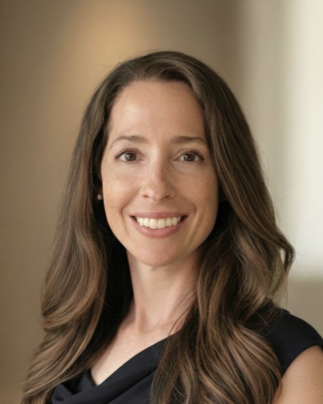 Laura Thompson Portrait