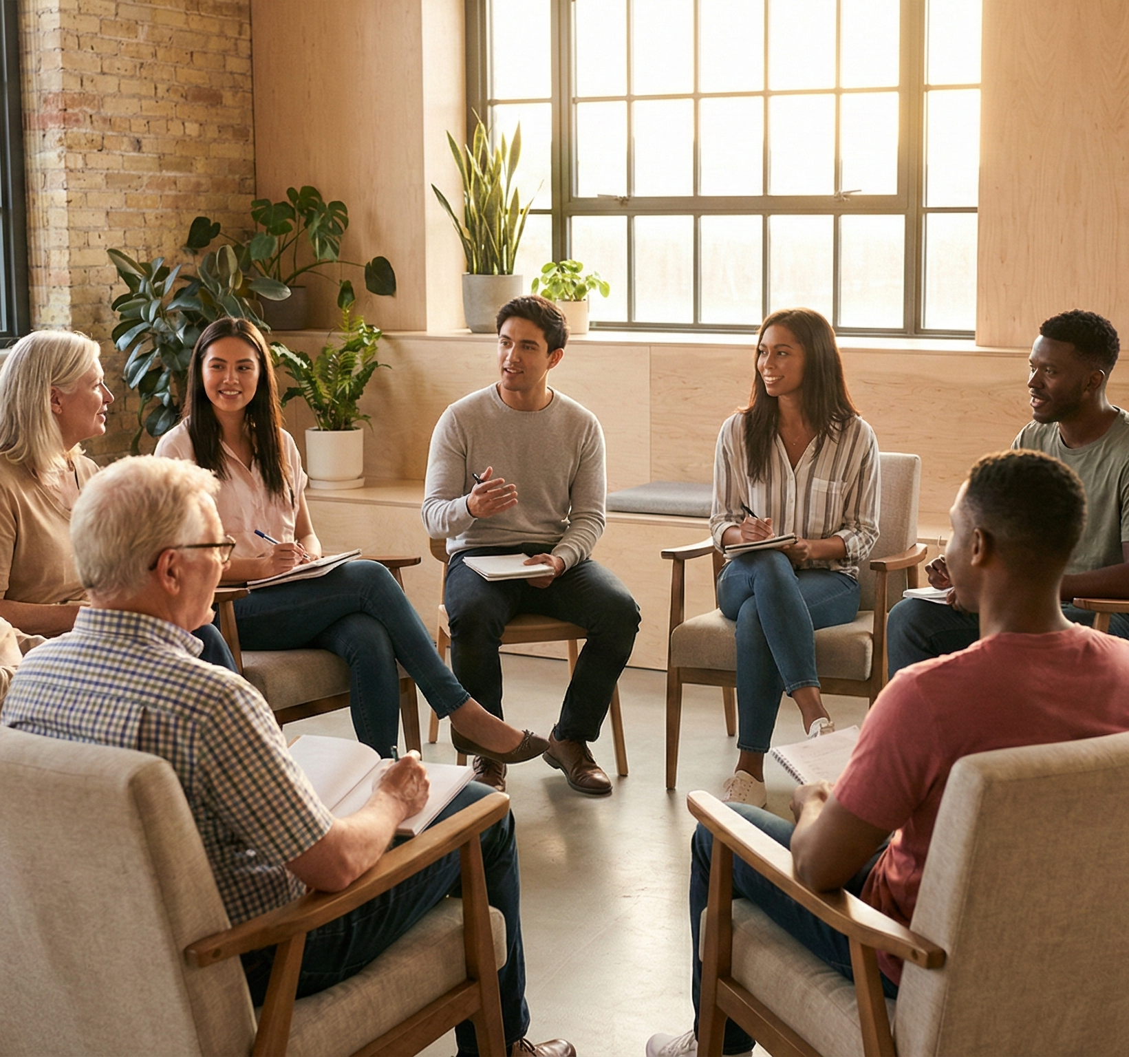 Mindfulness Coaching